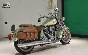 INDIAN Chief  vintage 2011