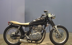 YAMAHA SR400 Gen.2 2000 1JR