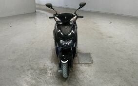 YAMAHA CYGNUS 125 X SR SED8J