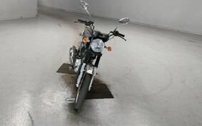 YAMAHA YB125SP PCJL