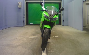 KAWASAKI NINJA 400R 2010 ER400B