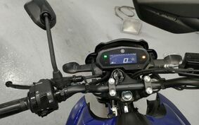 YAMAHA FZ25 不明