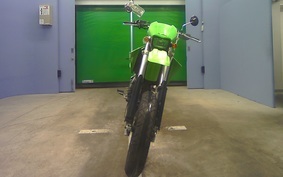 KAWASAKI KLX250 LX250E