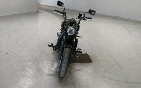 KAWASAKI VULCAN S 2021 EN650G