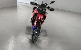 HONDA CRF250 Rally MD44