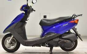 YAMAHA AXIS 125 TREET SE53J