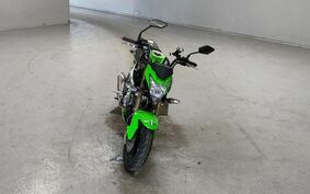 KAWASAKI Z125 PRO BR125H