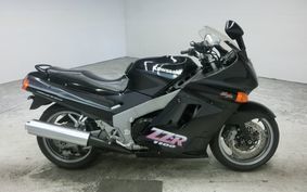 KAWASAKI ZZ1100 NINJA 1991 ZXT10C