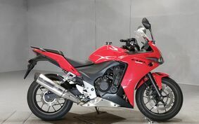 HONDA CBR400R 2013 NC47