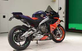 APRILIA RS660 2021