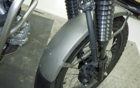 HONDA CT125-2 JA65