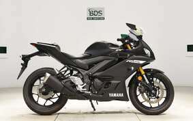 YAMAHA YZF-R25 A RG43J