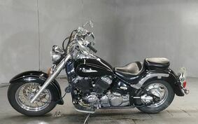 YAMAHA DRAGSTAR 400 CLASSIC 1998 4TR