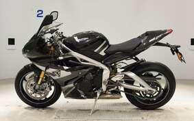 TRIUMPH DAYTONA 765 2020 DA214A