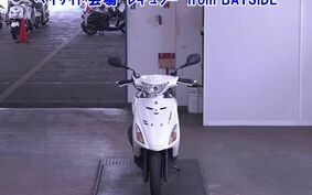 SUZUKI アドレスV125S LTD CF4MA