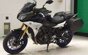 YAMAHA MT-09 Tracer GT 2018 RN51J