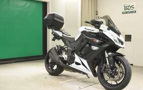 KAWASAKI NINJA 1000 2013 ZXT00G