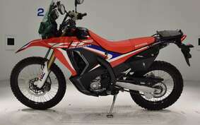 HONDA CRF250 RALLY LDA MD44