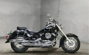 YAMAHA DRAGSTAR 400 CLASSIC 2000 4TR