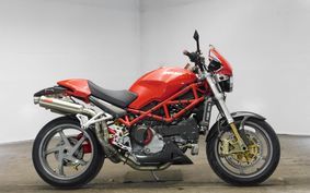 DUCATI MONSTER S4R 2004 M405A