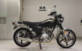 YAMAHA YB125SP PCJL