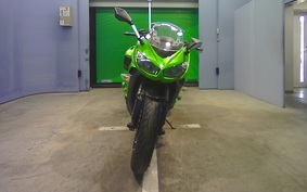 KAWASAKI NINJA 1000 A 2015 ZXT00L