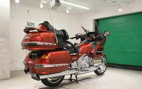 HONDA GL 1800 GOLD WING 2002 SC47