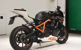 KTM 1190 RC8 R 2016