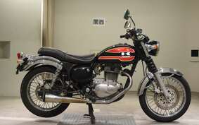 KAWASAKI ESTRELLA RS BJ250A