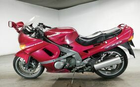 KAWASAKI ZZ-R400 1990 ZX400K