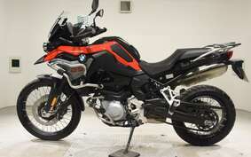 BMW F850GS 2020 0B09