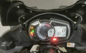 KAWASAKI NINJA 1000 2019 ZXT00W