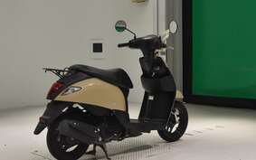 SUZUKI LET's CA4AA