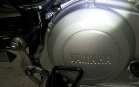 YAMAHA YB125SP