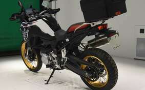 BMW F850GS 2019