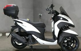 YAMAHA TRICITY 125 SEC1J