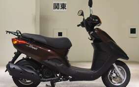 YAMAHA AXIS 125 TREET SE53J