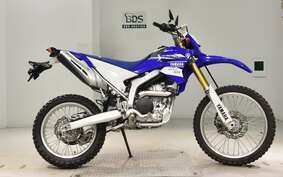 YAMAHA WR250R DG15J