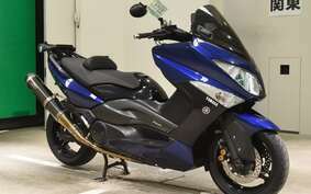 YAMAHA T-MAX500 Gen.3 2008 SJ08J