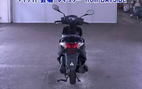 YAMAHA AXIS SED7J