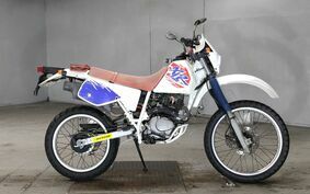 HONDA XLR200R MD29