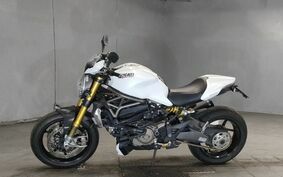 DUCATI MONSTER 1200S 2015 M603JA