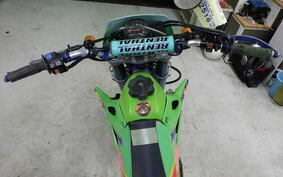 KAWASAKI KLX250 SR LX250E