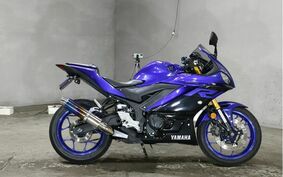 YAMAHA YZF-R3 2019 RH13J