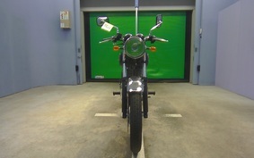 KAWASAKI ESTRELLA 2007 BJ250A