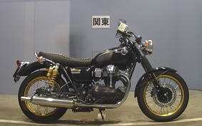 KAWASAKI W800 2011 EJ800A