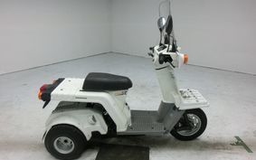 HONDA GYRO X TD01