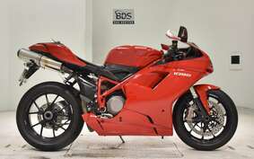 DUCATI 1098 2009