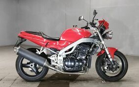 TRIUMPH SPEED TRIPLE 1998 E500KG