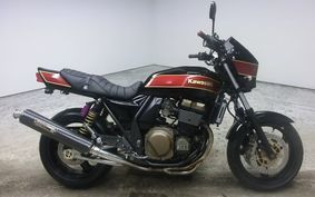 KAWASAKI ZRX400 2005 ZR400E